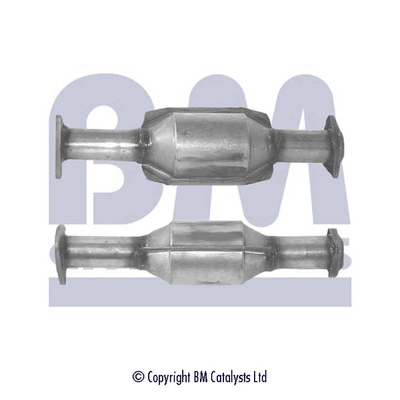 Catalytic Converter